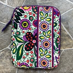 Retired Viva La Vera Tablet Sleeve